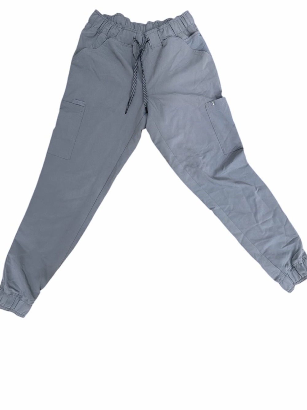 Jaanuu Grey Scrub pants
